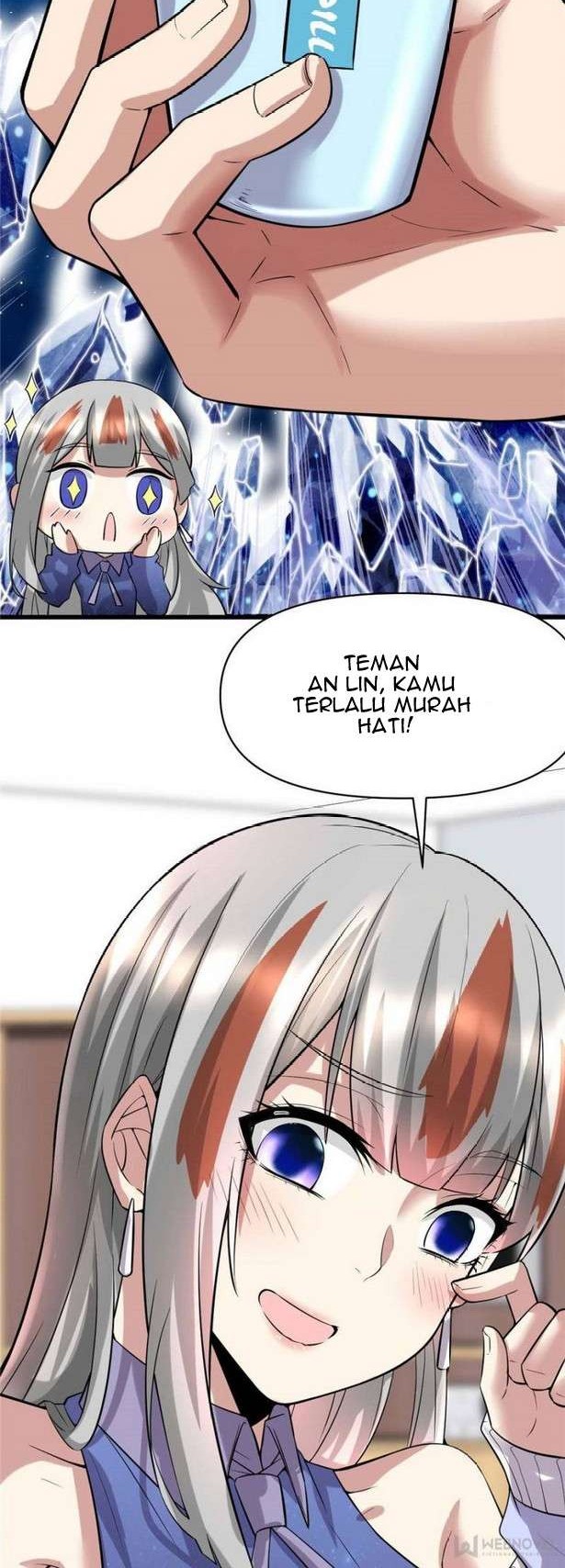 I Might Be A Fake Cultivator Chapter 48 - halaman 3