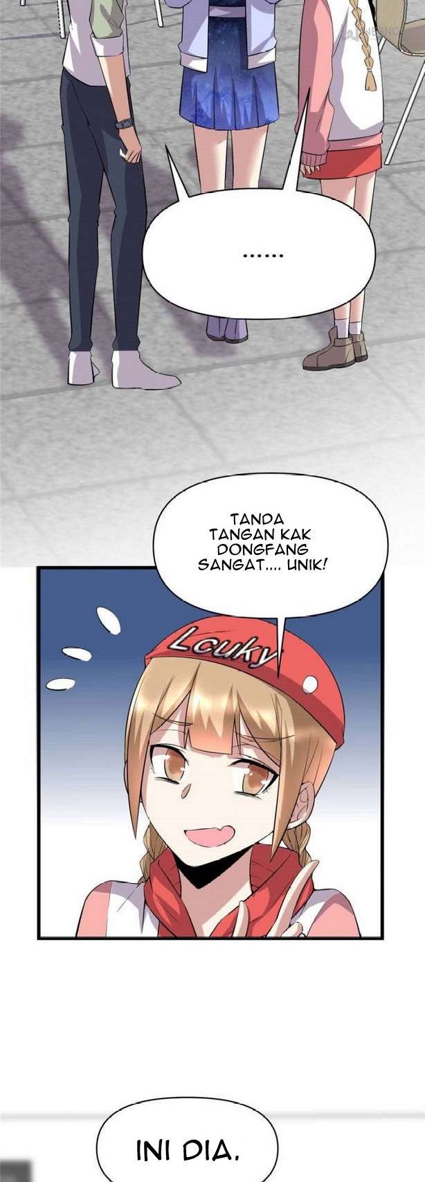 I Might Be A Fake Cultivator Chapter 48 - halaman 9