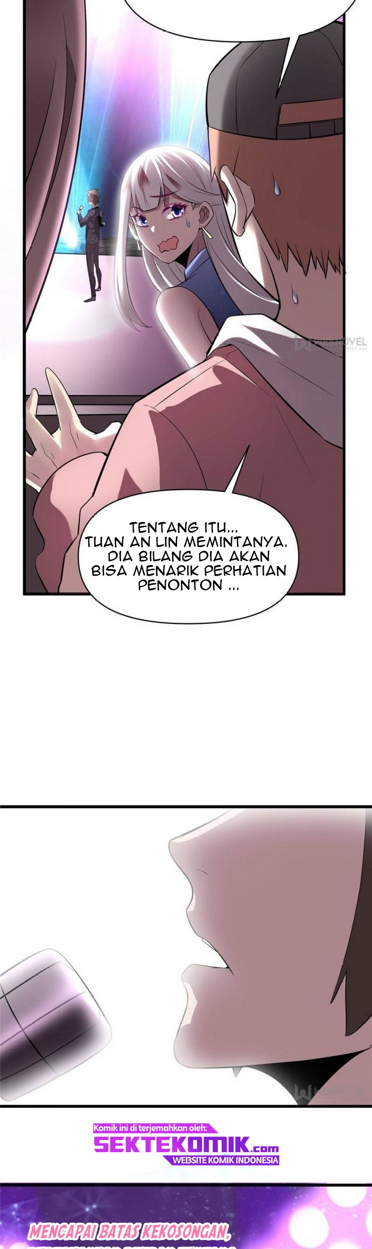 I Might Be A Fake Cultivator Chapter 49 - halaman 10