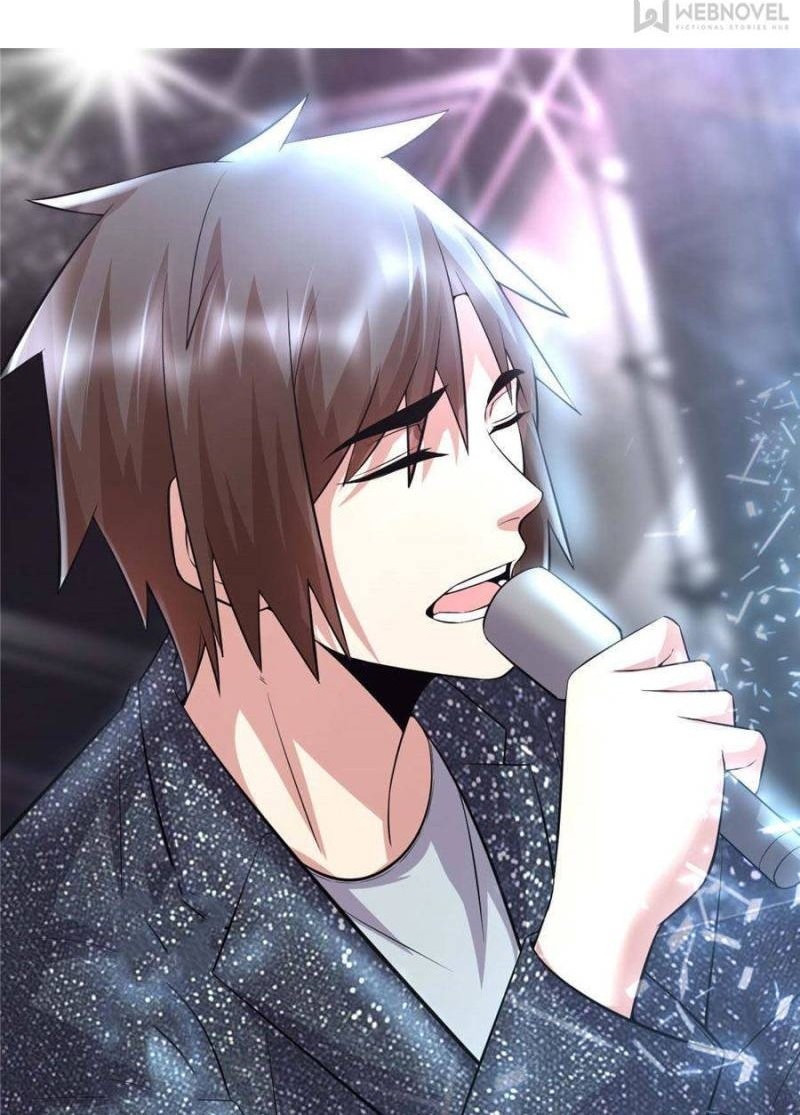 I Might Be A Fake Cultivator Chapter 49 - halaman 13