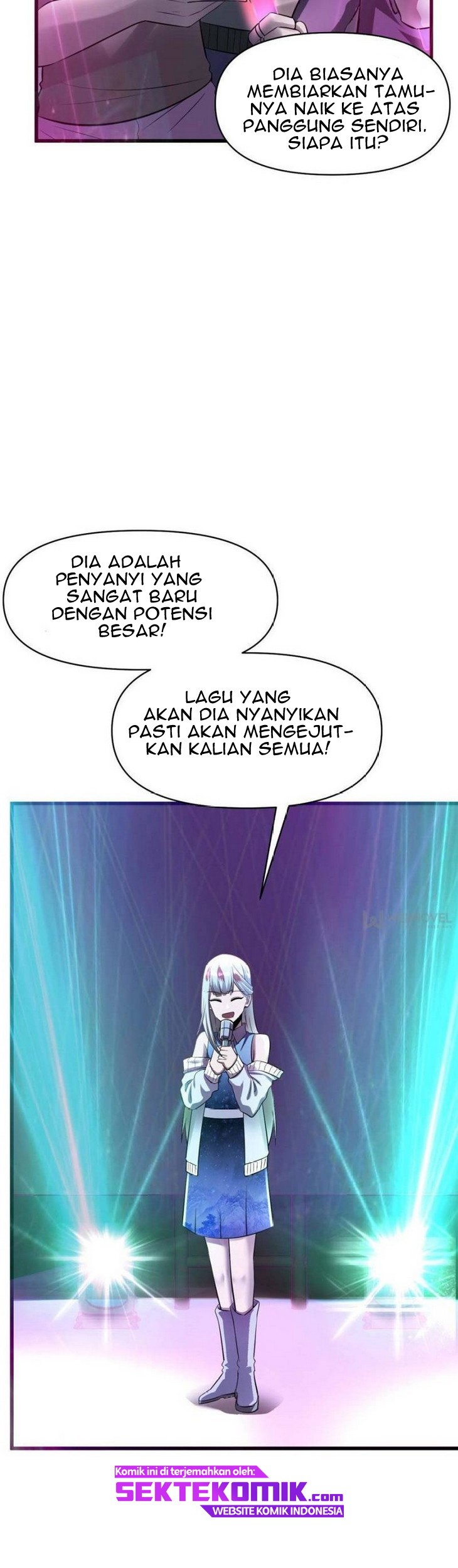 I Might Be A Fake Cultivator Chapter 49 - halaman 4
