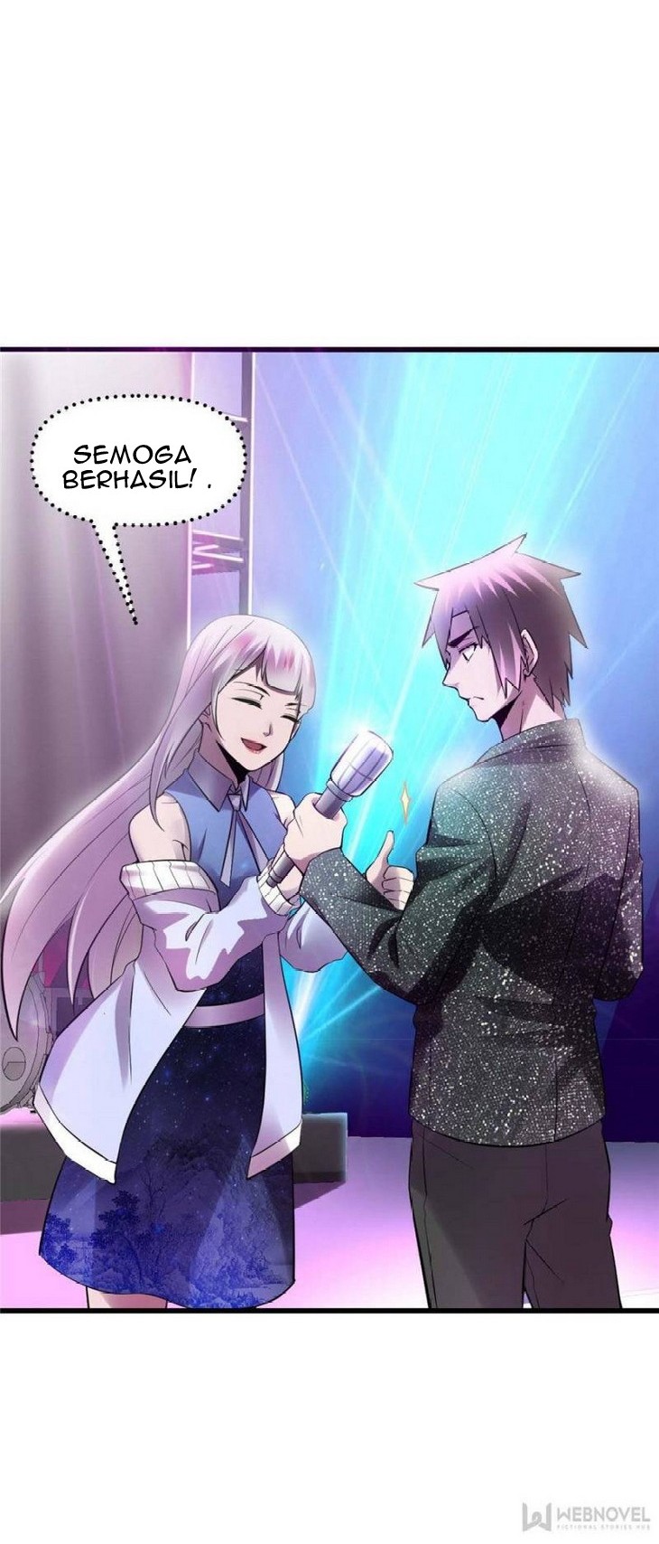 I Might Be A Fake Cultivator Chapter 49 - halaman 5