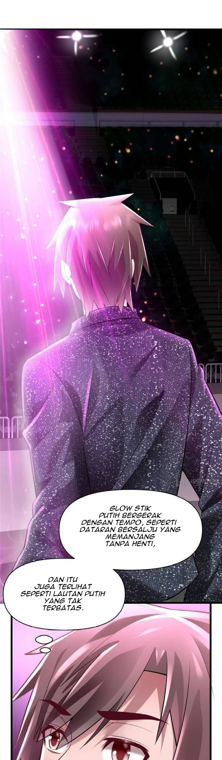 I Might Be A Fake Cultivator Chapter 49 - halaman 6