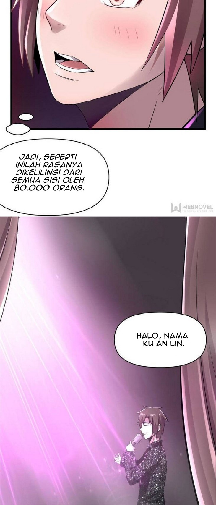 I Might Be A Fake Cultivator Chapter 49 - halaman 7
