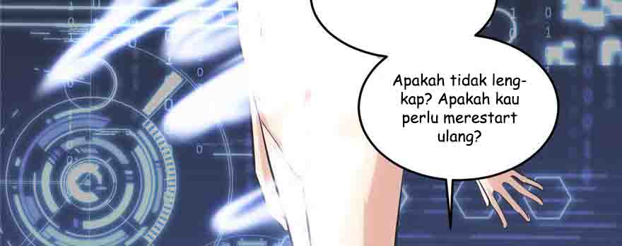 I Might Be A Fake Cultivator Chapter 5 - halaman 100