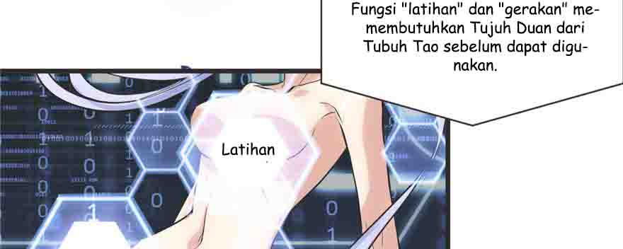 I Might Be A Fake Cultivator Chapter 5 - halaman 103