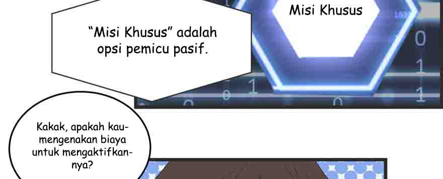 I Might Be A Fake Cultivator Chapter 5 - halaman 105