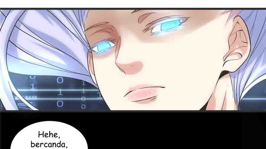 I Might Be A Fake Cultivator Chapter 5 - halaman 107