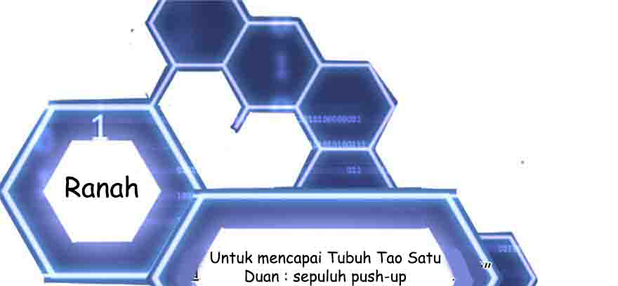 I Might Be A Fake Cultivator Chapter 5 - halaman 109