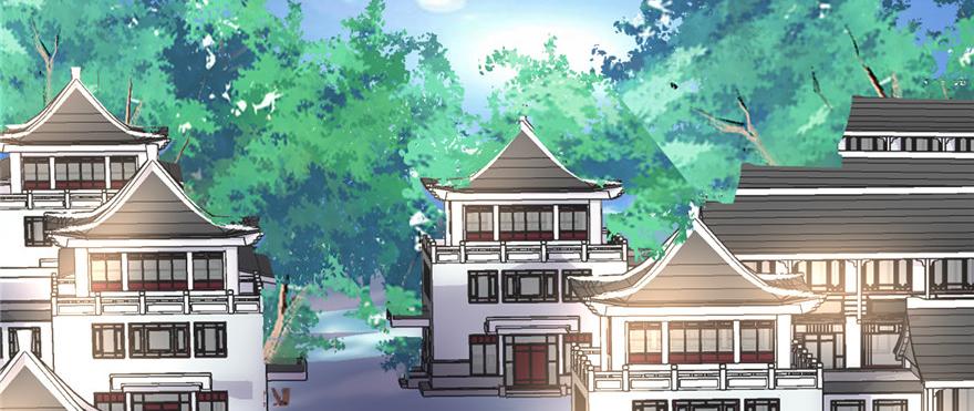 I Might Be A Fake Cultivator Chapter 5 - halaman 11