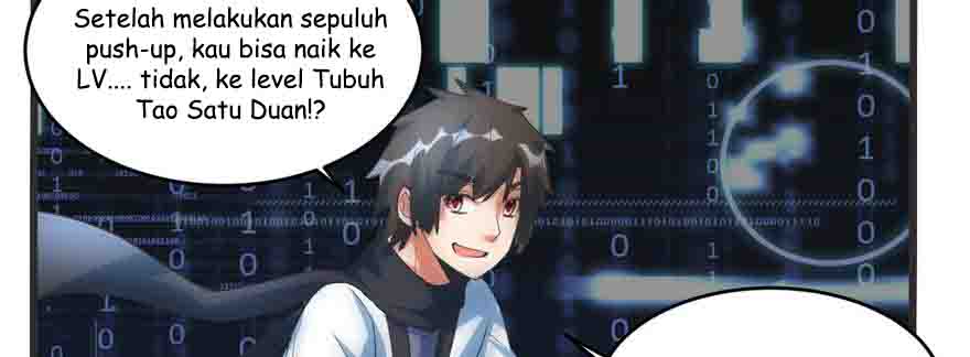I Might Be A Fake Cultivator Chapter 5 - halaman 111