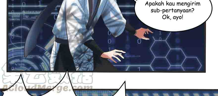 I Might Be A Fake Cultivator Chapter 5 - halaman 112