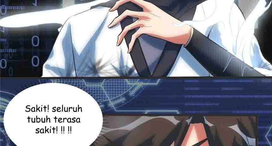 I Might Be A Fake Cultivator Chapter 5 - halaman 119