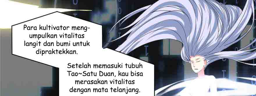 I Might Be A Fake Cultivator Chapter 5 - halaman 129
