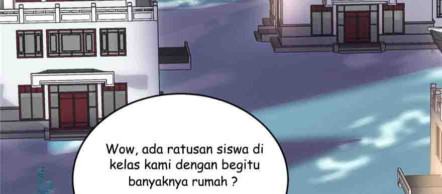 I Might Be A Fake Cultivator Chapter 5 - halaman 13