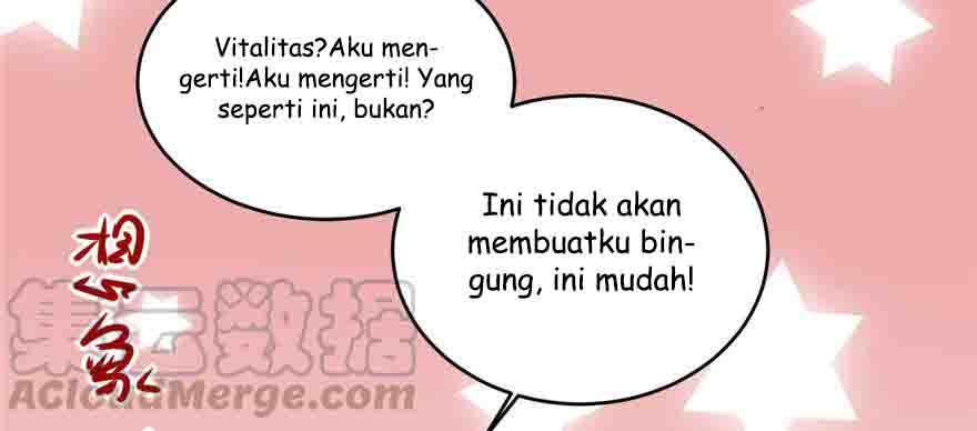 I Might Be A Fake Cultivator Chapter 5 - halaman 132
