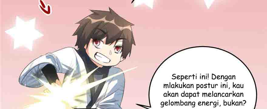 I Might Be A Fake Cultivator Chapter 5 - halaman 133
