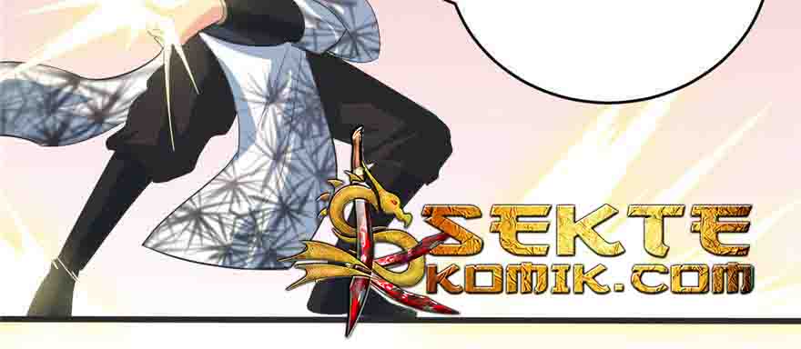 I Might Be A Fake Cultivator Chapter 5 - halaman 134