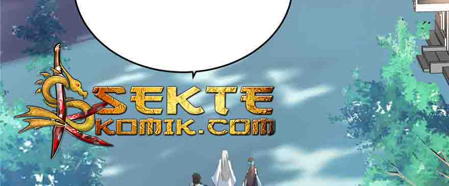 I Might Be A Fake Cultivator Chapter 5 - halaman 14