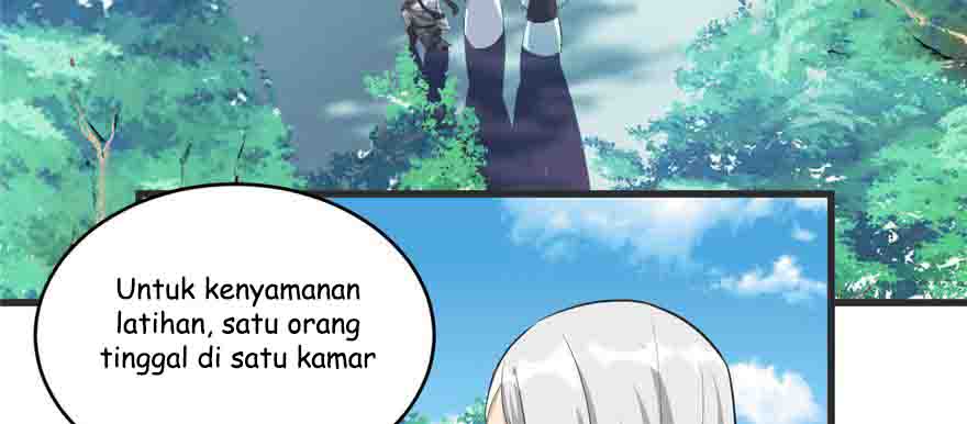 I Might Be A Fake Cultivator Chapter 5 - halaman 15