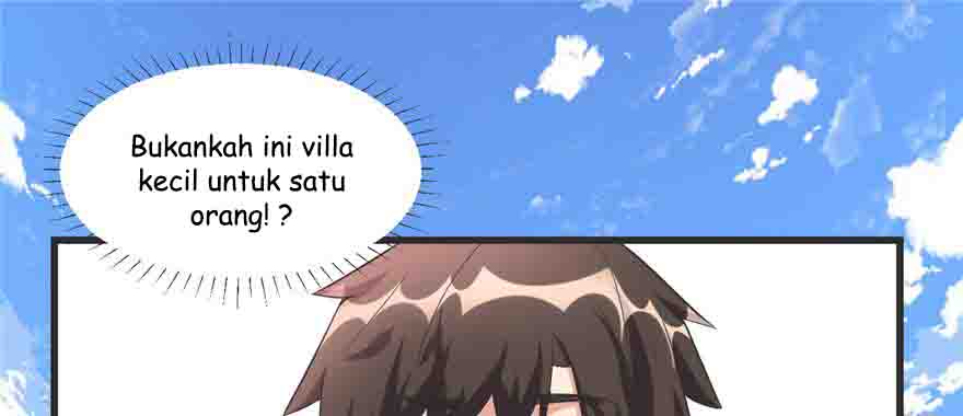 I Might Be A Fake Cultivator Chapter 5 - halaman 18