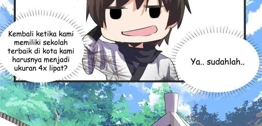 I Might Be A Fake Cultivator Chapter 5 - halaman 19