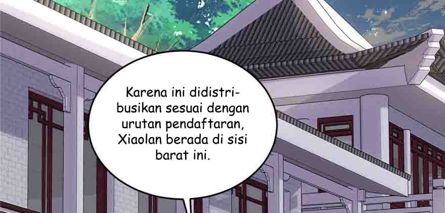 I Might Be A Fake Cultivator Chapter 5 - halaman 20