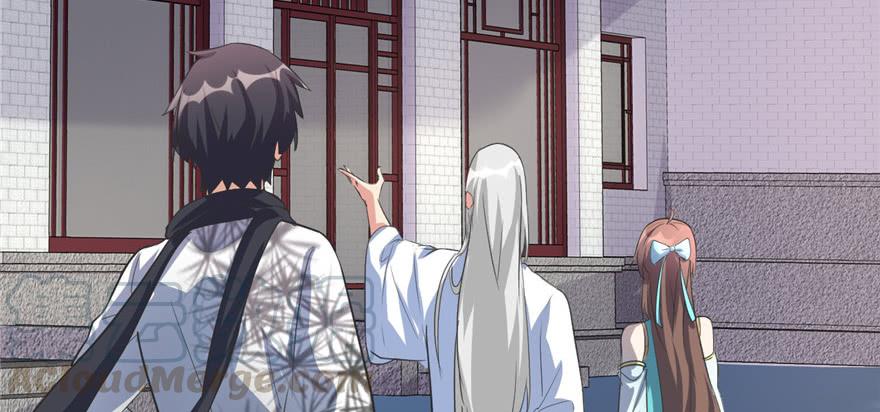 I Might Be A Fake Cultivator Chapter 5 - halaman 22