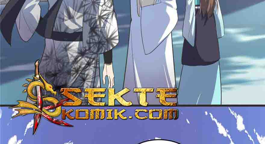 I Might Be A Fake Cultivator Chapter 5 - halaman 23