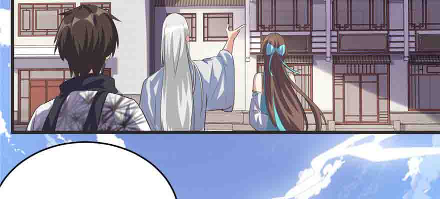 I Might Be A Fake Cultivator Chapter 5 - halaman 25