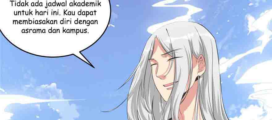 I Might Be A Fake Cultivator Chapter 5 - halaman 26