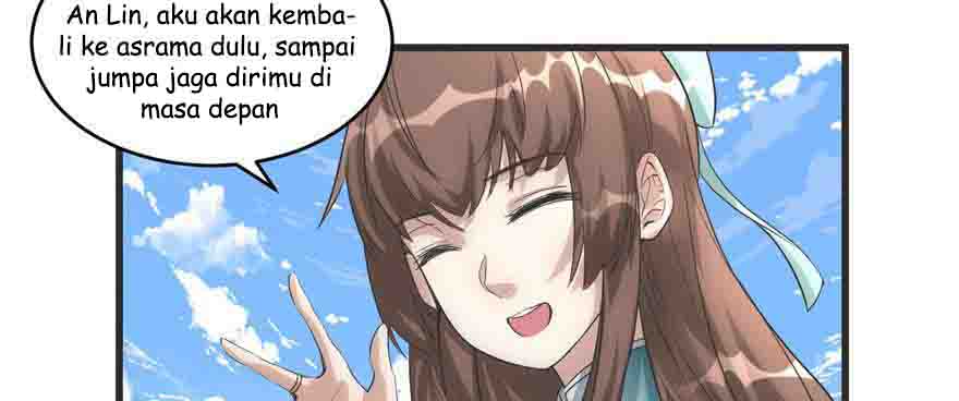 I Might Be A Fake Cultivator Chapter 5 - halaman 33