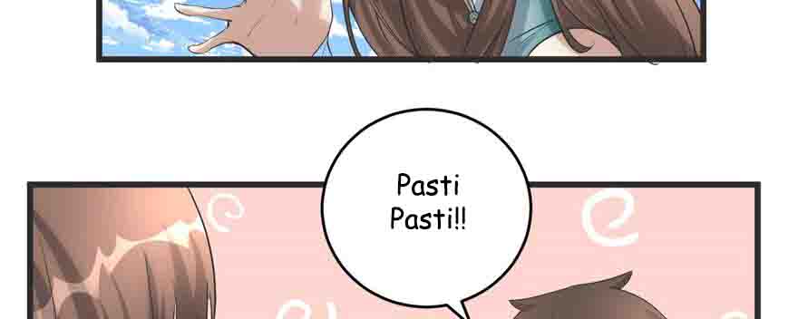 I Might Be A Fake Cultivator Chapter 5 - halaman 34