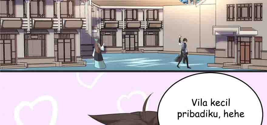 I Might Be A Fake Cultivator Chapter 5 - halaman 37