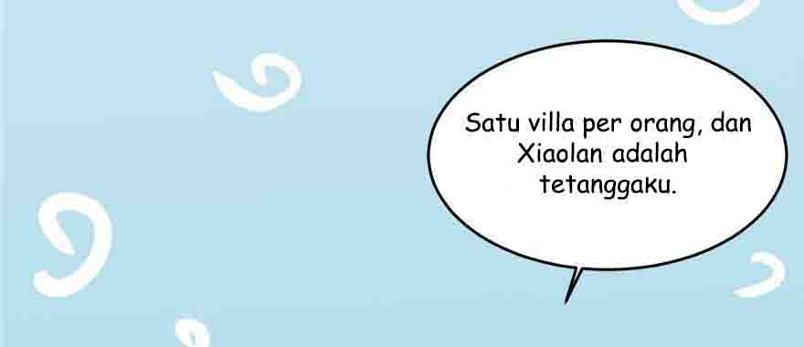 I Might Be A Fake Cultivator Chapter 5 - halaman 60