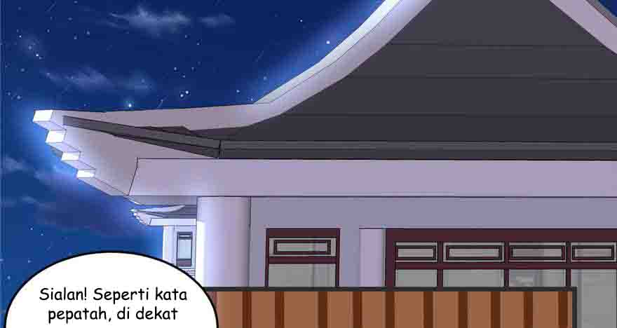 I Might Be A Fake Cultivator Chapter 5 - halaman 69