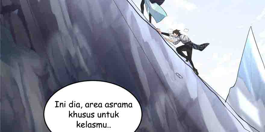 I Might Be A Fake Cultivator Chapter 5 - halaman 7