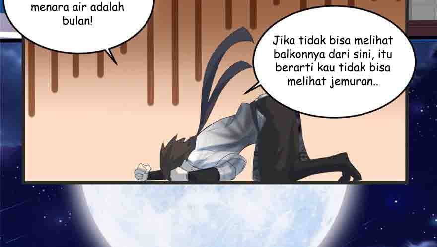 I Might Be A Fake Cultivator Chapter 5 - halaman 70
