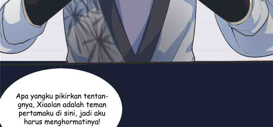 I Might Be A Fake Cultivator Chapter 5 - halaman 77