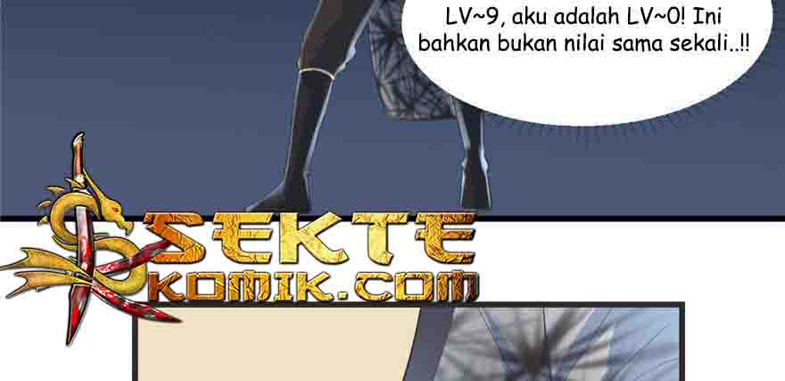 I Might Be A Fake Cultivator Chapter 5 - halaman 79