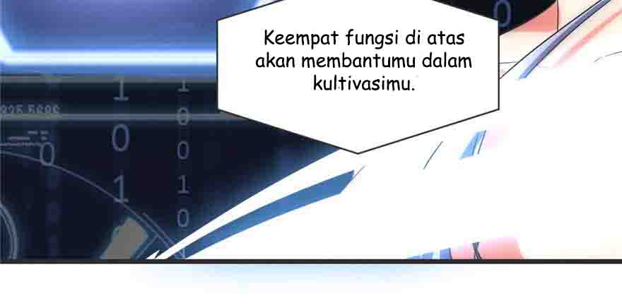 I Might Be A Fake Cultivator Chapter 5 - halaman 98