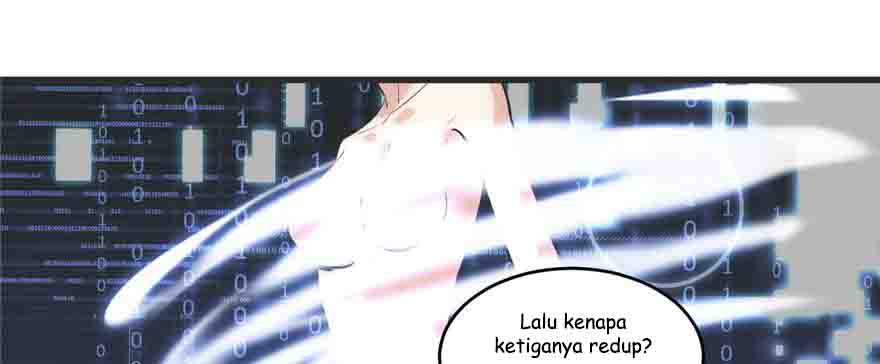 I Might Be A Fake Cultivator Chapter 5 - halaman 99