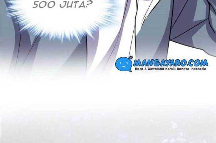 I Might Be A Fake Cultivator Chapter 50 - halaman 18