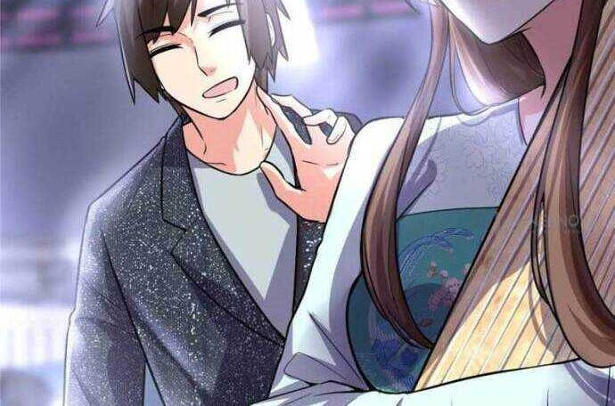 I Might Be A Fake Cultivator Chapter 50 - halaman 2