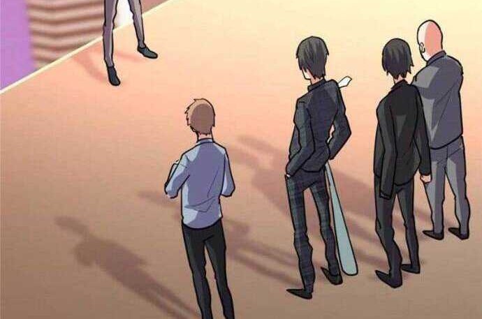 I Might Be A Fake Cultivator Chapter 50 - halaman 20