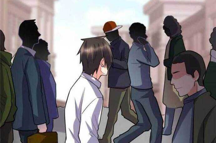 I Might Be A Fake Cultivator Chapter 50 - halaman 22