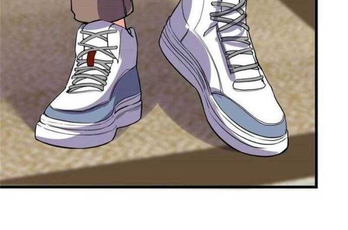 I Might Be A Fake Cultivator Chapter 50 - halaman 28