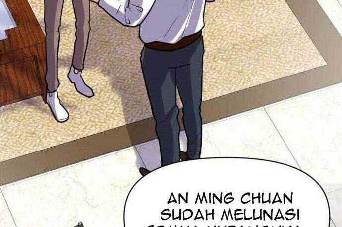 I Might Be A Fake Cultivator Chapter 50 - halaman 32