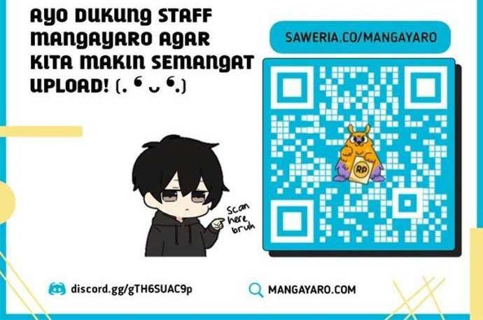 I Might Be A Fake Cultivator Chapter 50 - halaman 34