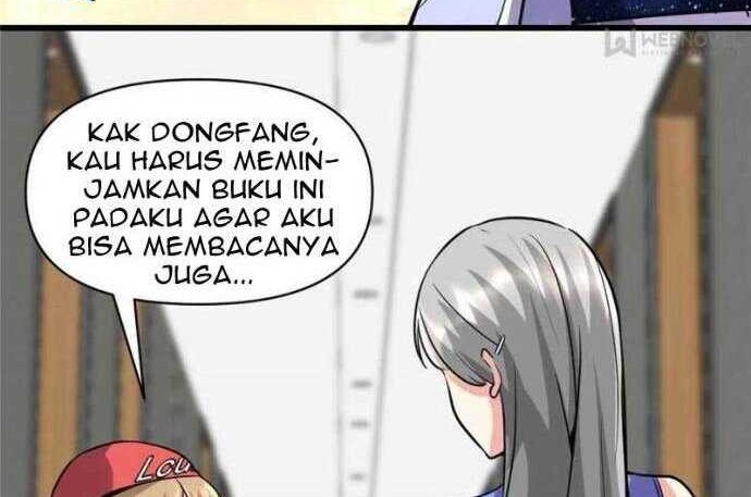 I Might Be A Fake Cultivator Chapter 50 - halaman 8